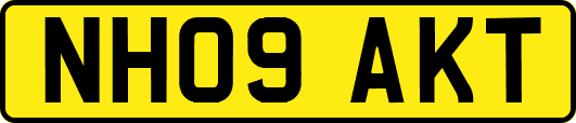 NH09AKT
