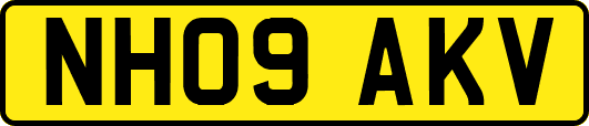 NH09AKV