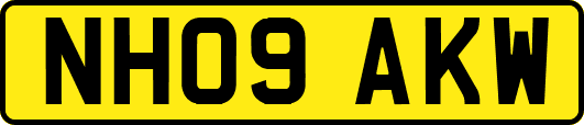 NH09AKW