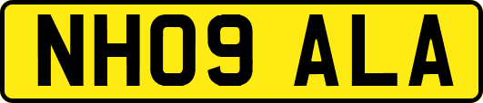 NH09ALA