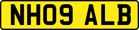 NH09ALB
