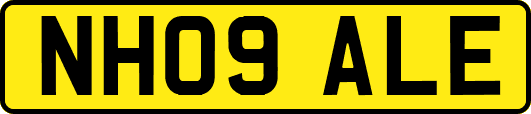 NH09ALE