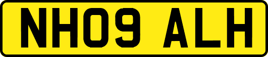 NH09ALH