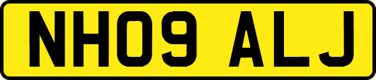 NH09ALJ