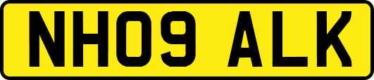 NH09ALK