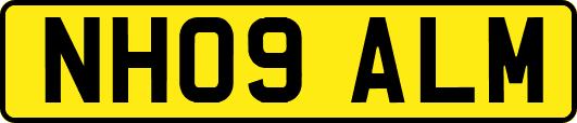 NH09ALM