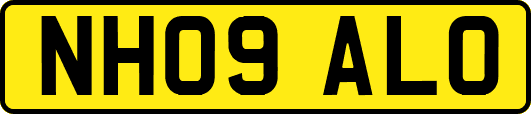 NH09ALO