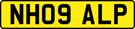 NH09ALP