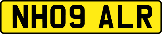 NH09ALR