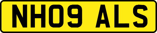 NH09ALS