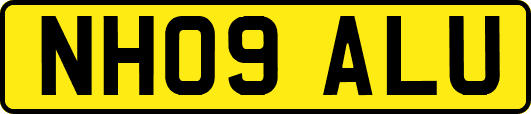 NH09ALU