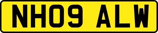 NH09ALW
