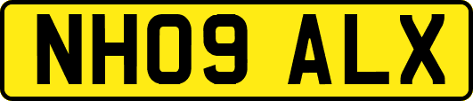NH09ALX