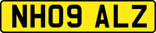 NH09ALZ