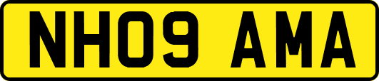 NH09AMA
