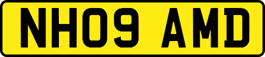 NH09AMD