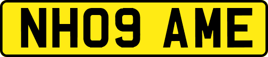 NH09AME