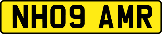 NH09AMR