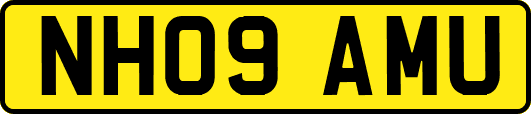 NH09AMU