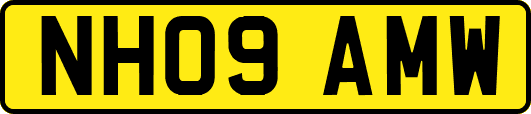 NH09AMW