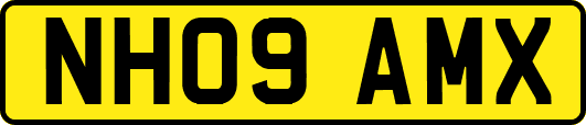 NH09AMX