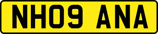 NH09ANA