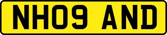 NH09AND
