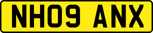 NH09ANX