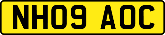 NH09AOC