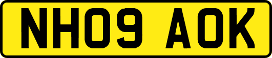 NH09AOK
