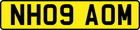 NH09AOM