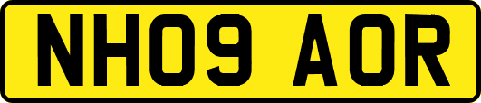 NH09AOR