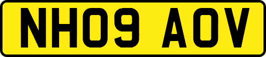 NH09AOV