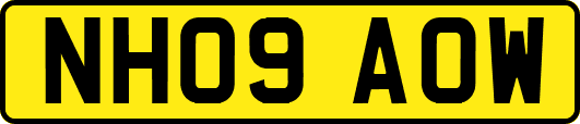NH09AOW