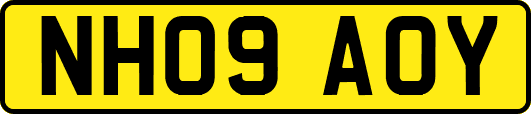NH09AOY