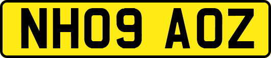 NH09AOZ