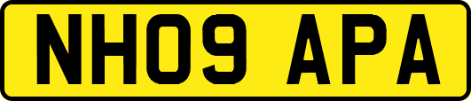NH09APA
