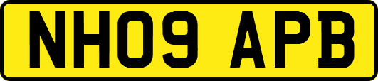 NH09APB