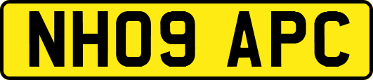 NH09APC
