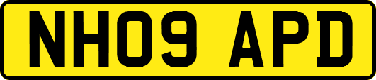 NH09APD