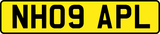 NH09APL