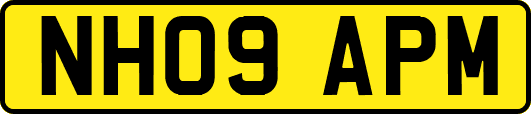 NH09APM