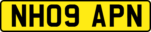 NH09APN