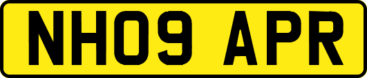 NH09APR