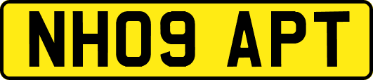 NH09APT