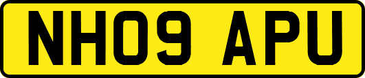 NH09APU