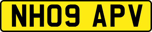 NH09APV