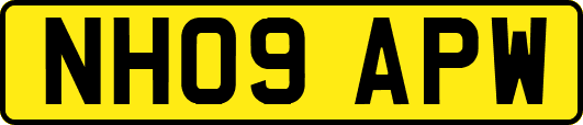NH09APW