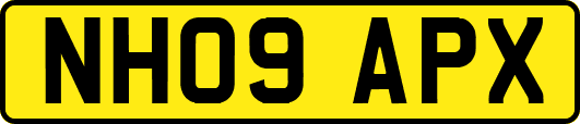 NH09APX
