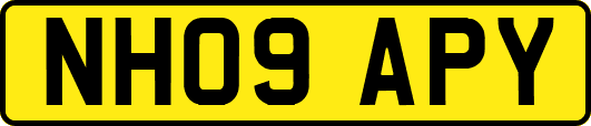 NH09APY
